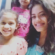 Sneha S., Babysitter in Fort Lee, NJ with 3 years paid experience