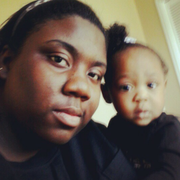 Lakeisha S., Babysitter in High Point, NC with 2 years paid experience