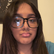 Gabriella P., Child Care in Kelso, WA 98626 with 1 year of paid experience