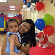 Wanvanus P., Babysitter in Elmhurst, NY with 4 years paid experience