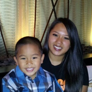 Binh N., Nanny in Antioch, CA with 5 years paid experience