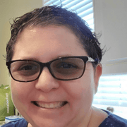 Renee M., Nanny in 93720 with 35 years of paid experience