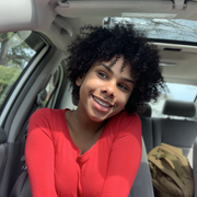 Jazmyn B., Babysitter in Virginia Beach, VA with 7 years paid experience