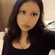 Neida R., Babysitter in 89704 with 1 year of paid experience