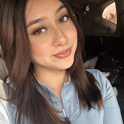 Kimberly V., Babysitter in Nuevo, CA 92567 with 2 years of paid experience