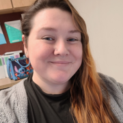 Meehan A., Child Care Provider in 12153 with 4 years of paid experience