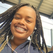 Niajah D., Babysitter in Sacramento, CA with 1 year paid experience