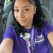 Nshyia D., Babysitter in Saint Petersburg, FL with 1 year paid experience