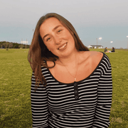 Caroline T., Nanny in 30655 with 3 years of paid experience