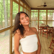 Alexandra J., Child Care Provider in 78063 with 1 year of paid experience