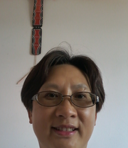 Choi Lin C., Babysitter in Berwyn, IL with 4 years paid experience