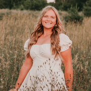 Aubrey M., Babysitter in Cameron, WI 54822 with 3 years of paid experience