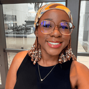 Mahlogonolo M., Babysitter in Wilmington, NC with 11 years paid experience