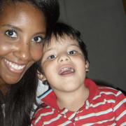Cinthia G., Babysitter in Arlington, VA with 3 years paid experience