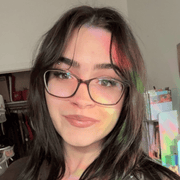 Hayley G., Babysitter in 77532 with 1 year of paid experience