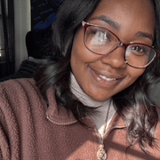 Hallie M., Care Companion in Detroit, MI with 5 years paid experience