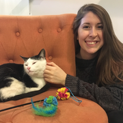 Jillian V., Pet Care Provider in Corning, NY 14830 with 11 years paid experience