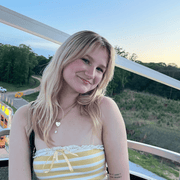 Lucy M., Babysitter in Oxford, MS with 2 years paid experience