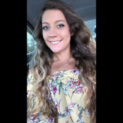Kayleigh J., Babysitter in Cantonment, FL with 1 year paid experience