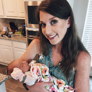 Michelle C., Nanny in The Woodlands, TX with 3 years paid experience