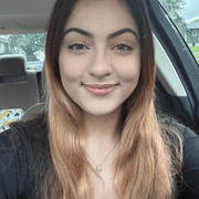Marie Z., Nanny in 61239 with 6 years of paid experience