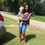 Ciera P. - Senoia Babysitter