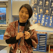 Na L., Child Care in Redding, CA 96003 with 4 years of paid experience