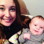 Ashley F., Babysitter in Shepherd, MI with 5 years paid experience