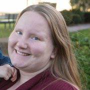 Megan M. - Georgetown <span class="translation_missing" title="translation missing: en.application.care_types.child_care">Child Care</span>