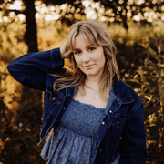 Briana Y., Child Care Provider in 40464 with 1 year of paid experience