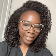 Cierra B., Babysitter in Mansfield, GA 30055 with 3 years of paid experience