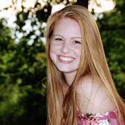 Brooke J. - Hager City Babysitter