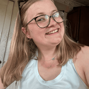 Becca G., Child Care in Tolland, CT 06084 with 5 years of paid experience