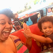 Khalifah C. - Elkridge Babysitter