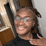 Aariana B., Child Care in Vilas, NC 28692 with 3 years of paid experience