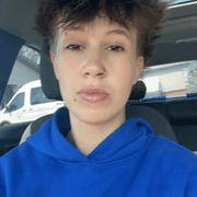 Kendall G., Nanny in 65652 with 3 years of paid experience