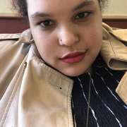 Arisian M. - Fort Payne Pet Care Provider