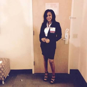 Imani M. - Marietta Nanny