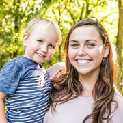 Brenna D., Nanny in Grand Rapids, MI with 4 years paid experience