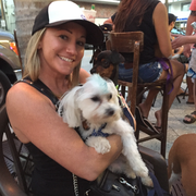 Christina F., Pet Care Provider in Milwaukee, WI with 1 year paid experience