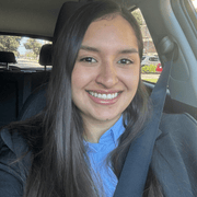 Maria V., Child Care in Anchorage, AK 99504 with 6 years of paid experience