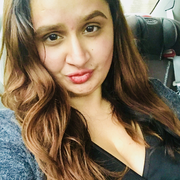 Chloe W. - Hawthorne <span class="translation_missing" title="translation missing: en.application.care_types.child_care">Child Care</span>