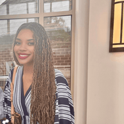 Symone M., Babysitter in Memphis, TN 38103 with 5 years of paid experience