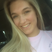 Isabella B. - Clover <span class="translation_missing" title="translation missing: en.application.care_types.child_care">Child Care</span>