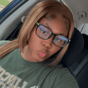 Tylah J., Babysitter in Tallahassee, FL 32303 with 4 years of paid experience