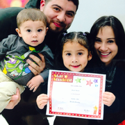 Maria A., Nanny in Federal Way, WA with 2 years paid experience