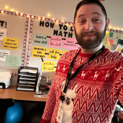 Matt H., Babysitter in Enumclaw, WA 98022 with 6 years of paid experience