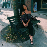 Genesis M. - West Milton Babysitter