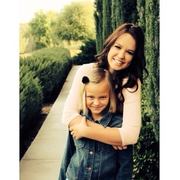 Hope P., Nanny in San Miguel, CA with 5 years paid experience