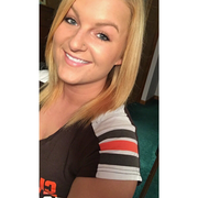 Brittny B., Babysitter in Brunswick, OH with 1 year paid experience